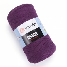 Пряжа Yarnart Ribbon 778 - 125м/250г