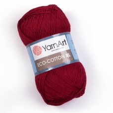 Пряжа Yarnart Eco Cotton Xl 776 - 220м/200г