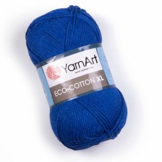 Пряжа Yarnart Eco Cotton Xl 774 - 220м/200г