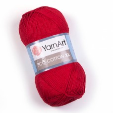 Пряжа Yarnart Eco Cotton Xl 769 - 220м/200г