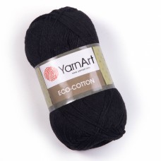 Пряжа Yarnart Eco Cotton 761 - 220м/100г купить недорого в магазине Озикс