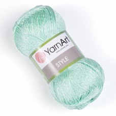 Пряжа Yarnart Style 659