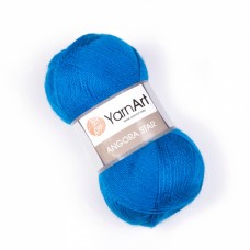 Пряжа Yarnart Angora Star 3040 - 500м/100г