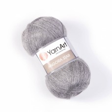 Пряжа Yarnart Angora Star 3071 - 500м/100г