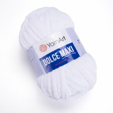 Пряжа Yarnart Dolce Maxi 741 - 70м/200г