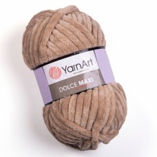 Пряжа Yarnart Dolce Maxi 747 - 70м/200г