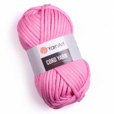 Пряжа Yarnart Cord Yarn 762 - 73м/250г