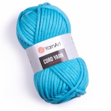 Пряжа Yarnart Cord Yarn 763 - 73м/250г