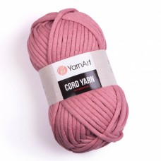 Пряжа Yarnart Cord Yarn 792 - 73м/250г