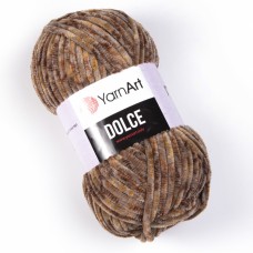 Пряжа Yarnart Dolce 812