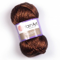 Пряжа Yarnart Melody 899 - 230м/100г