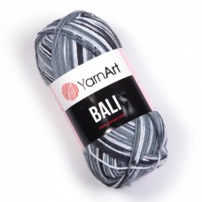 Пряжа Yarnart Bali 2101 - 215м/100г