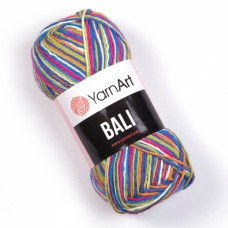 Пряжа Yarnart Bali 2103 - 215м/100г