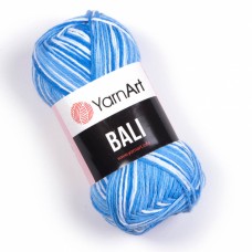 Пряжа Yarnart Bali 2106 - 215м/100г