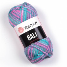Пряжа Yarnart Bali 2108 - 215м/100г