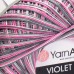 Пряжа Yarnart Violet Melange 504 - 282м/50г