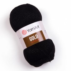 Пряжа Yarnart Gold 9038 - 400м/100г