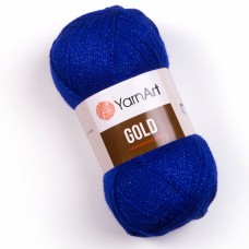 Пряжа Yarnart Gold 9045 - 400м/100г