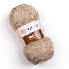 Пряжа Yarnart Gold 9048 - 400м/100г