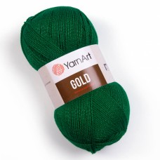 Пряжа Yarnart Gold 9049 - 400м/100г