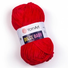 Пряжа Yarnart Dolce Baby 748 - 85м/50г