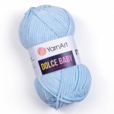 Пряжа Yarnart Dolce Baby 749 - 85м/50г