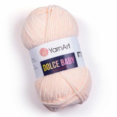 Пряжа Yarnart Dolce Baby 779 - 85м/50г