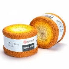 Пряжа Yarnart Flowers Merino 552 - 590м/225г