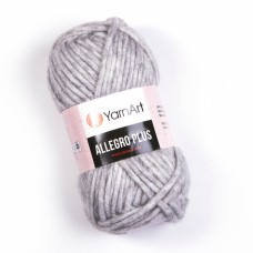 Пряжа Yarnart Allegro Plus 706 - 110м/100г