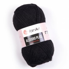 Пряжа Yarnart Allegro Plus 713 - 110м/100г