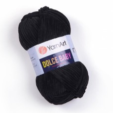 Пряжа Yarnart Dolce Baby 742 - 85м/50г