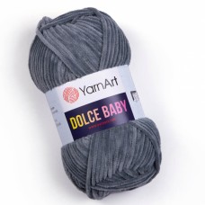 Пряжа Yarnart Dolce Baby 760 - 85м/50г