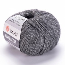 Пряжа Yarnart Manhattan 903 - 200м/50г