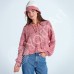 Пряжа Yarnart Jeans Splash 955, уп.10шт
