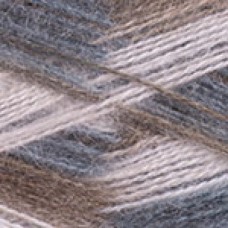 Пряжа Yarnart Angora Melange 718 - 500м/100г