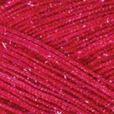 Пряжа Yarnart Crystal 656 - 220м/100г