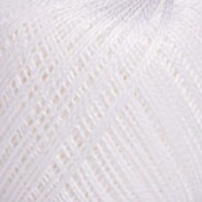 Пряжа Yarnart Iris 25 910 - 170м/25г