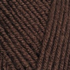 Пряжа Yarnart Merino Exclusive 767 - 220м/100г