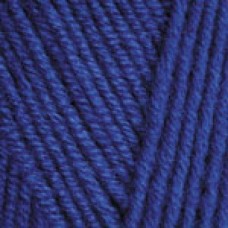 Пряжа Yarnart Merino Exclusive 776 - 220м/100г
