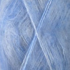 Пряжа Yarnart Mohair Melange 1075 - 220м/100г