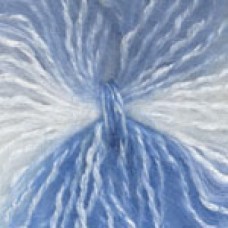 Пряжа Yarnart Mohair Melange 1075-02 - 220м/100г
