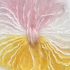 Пряжа Yarnart Mohair Melange 1076-02 - 220м/100г