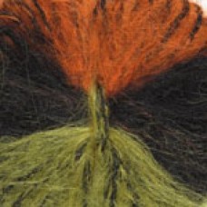 Пряжа Yarnart Mohair Melange 9052-02 - 220м/100г