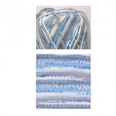 Пряжа Yarnart Baby Active 648 - 260м/100г
