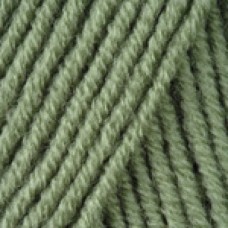 Пряжа Yarnart Merino De Luxe 50 134 - 280м/100г