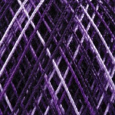 Пряжа Yarnart Violet Melange 68 - 282м/50г