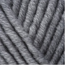 Пряжа Yarnart Merino Bulky 0282 - 100м/100г