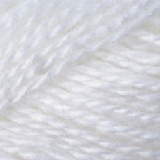 Пряжа Yarnart Angora Ram 501 - 500м/100г