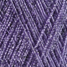 Пряжа Yarnart Bright 202 - 340м/90г