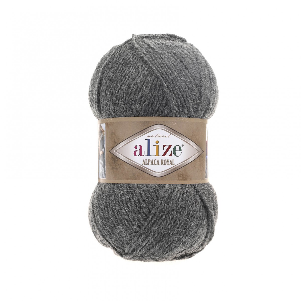 Alize Alpaca Royal 196 Alize Alpaca Royal 196